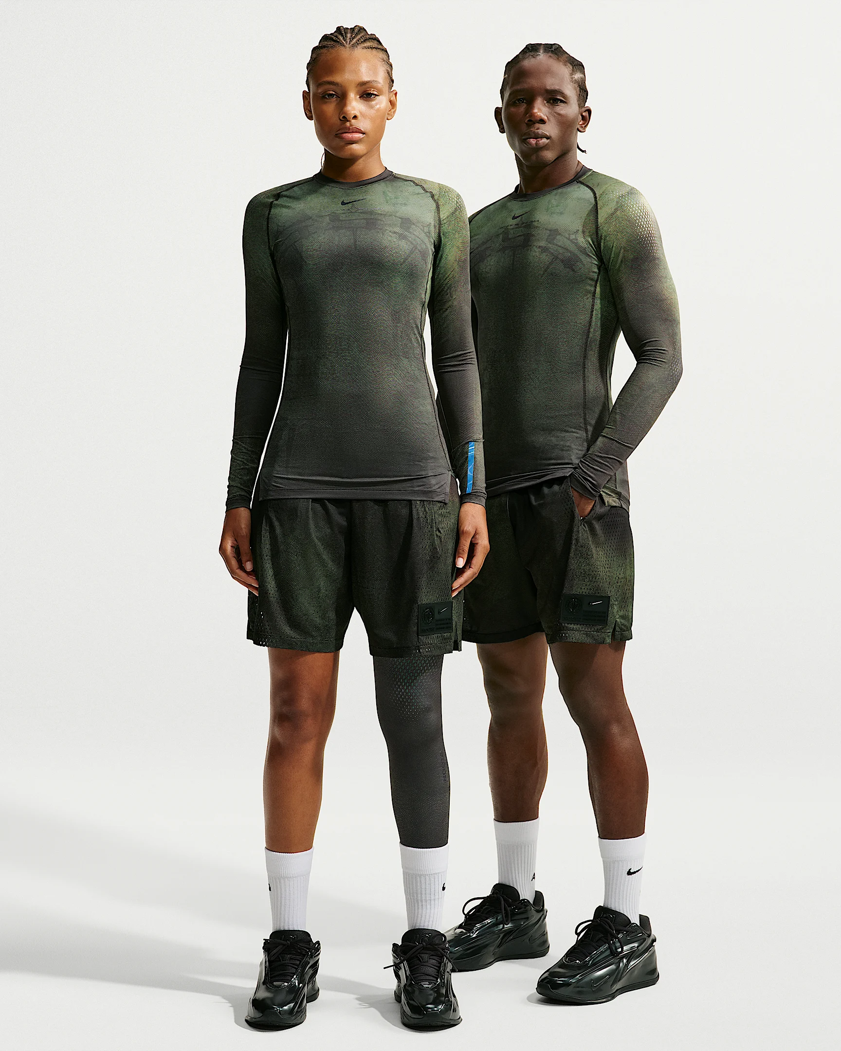 Kevin Durant Nike Men's Jersey Shorts - 1