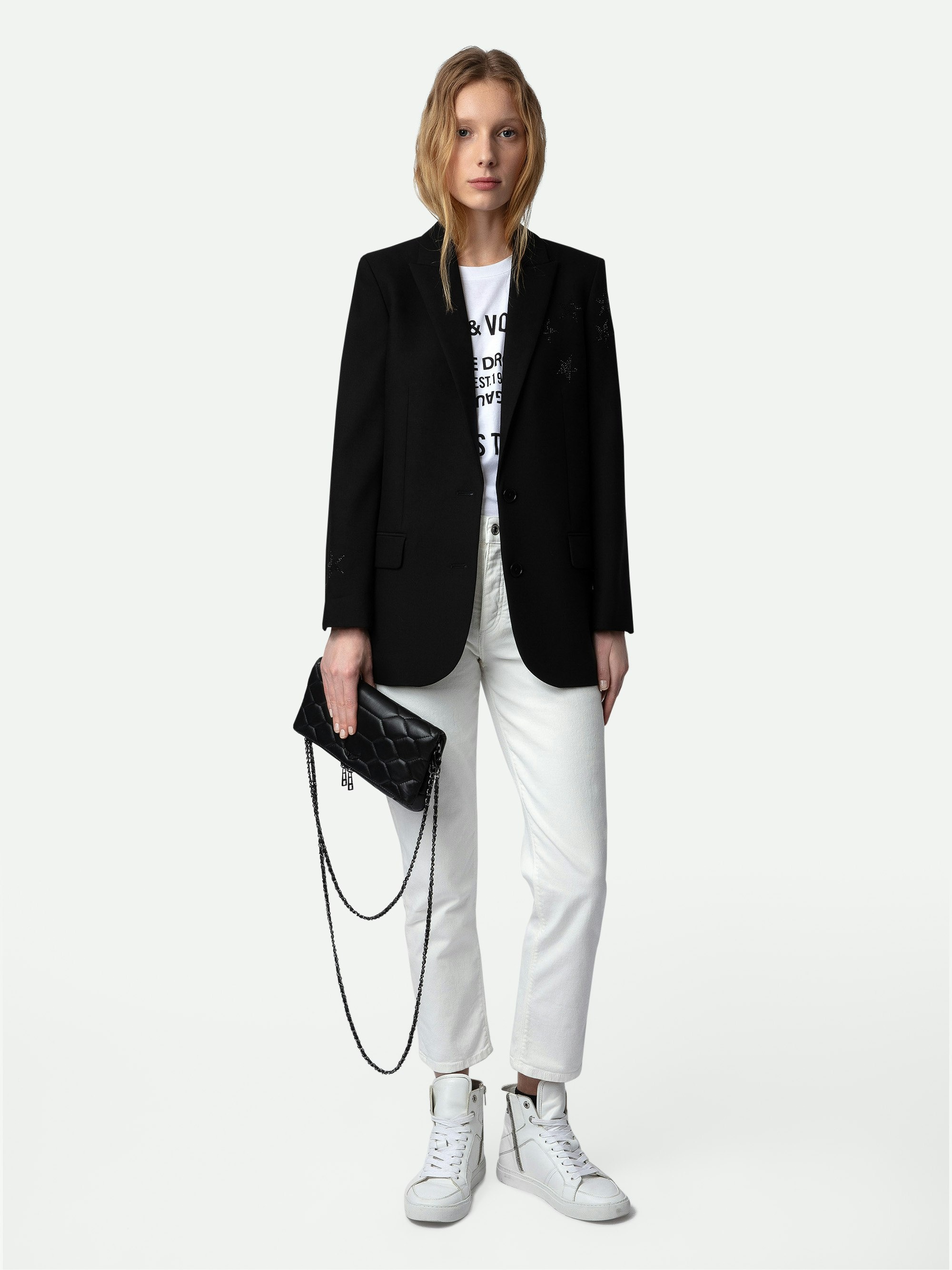 Rock Mat XL Scale Clutch - 6