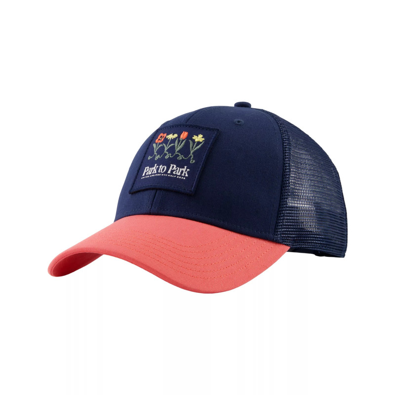 Unisex United Half Trucker Hat 1