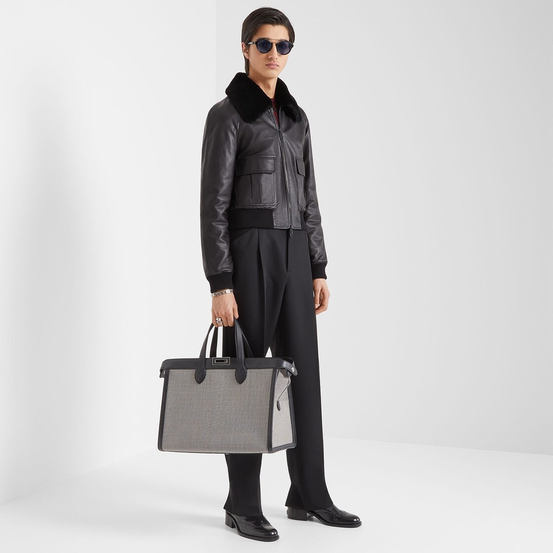 Fendi Diagonal - 4