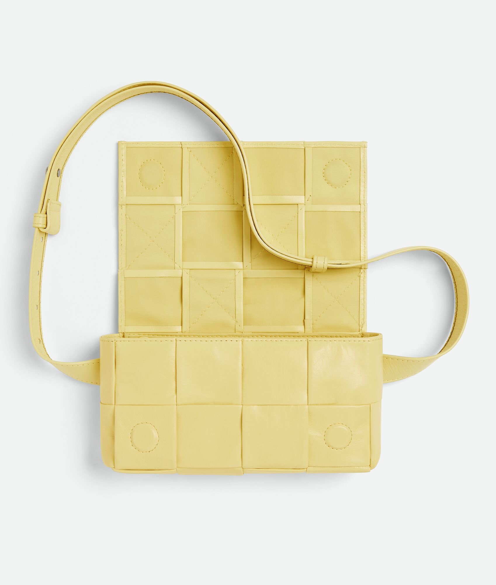 Cassette Belt Bag - 3