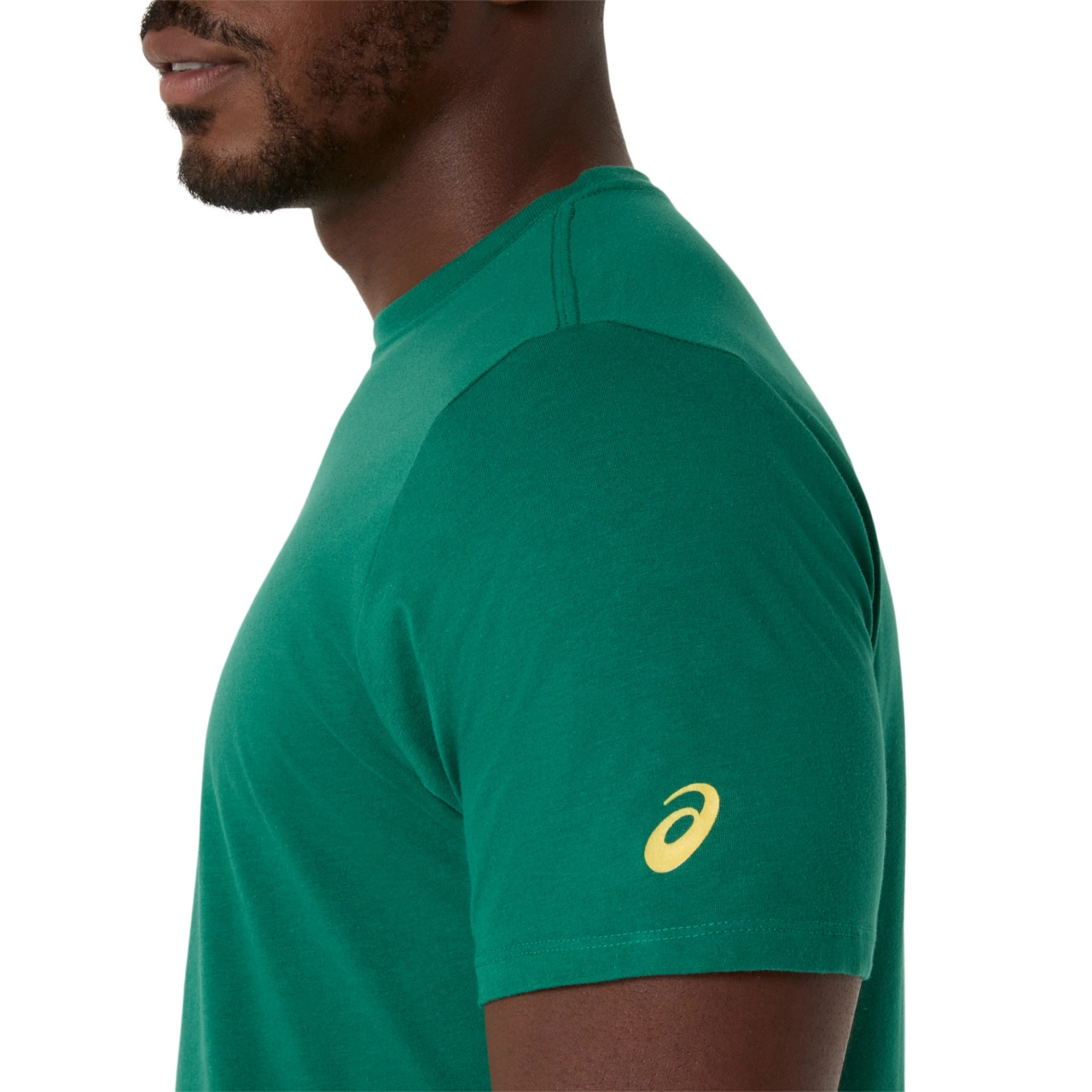 PAINTBRUSH SHORT SLEEVE TEE - 5