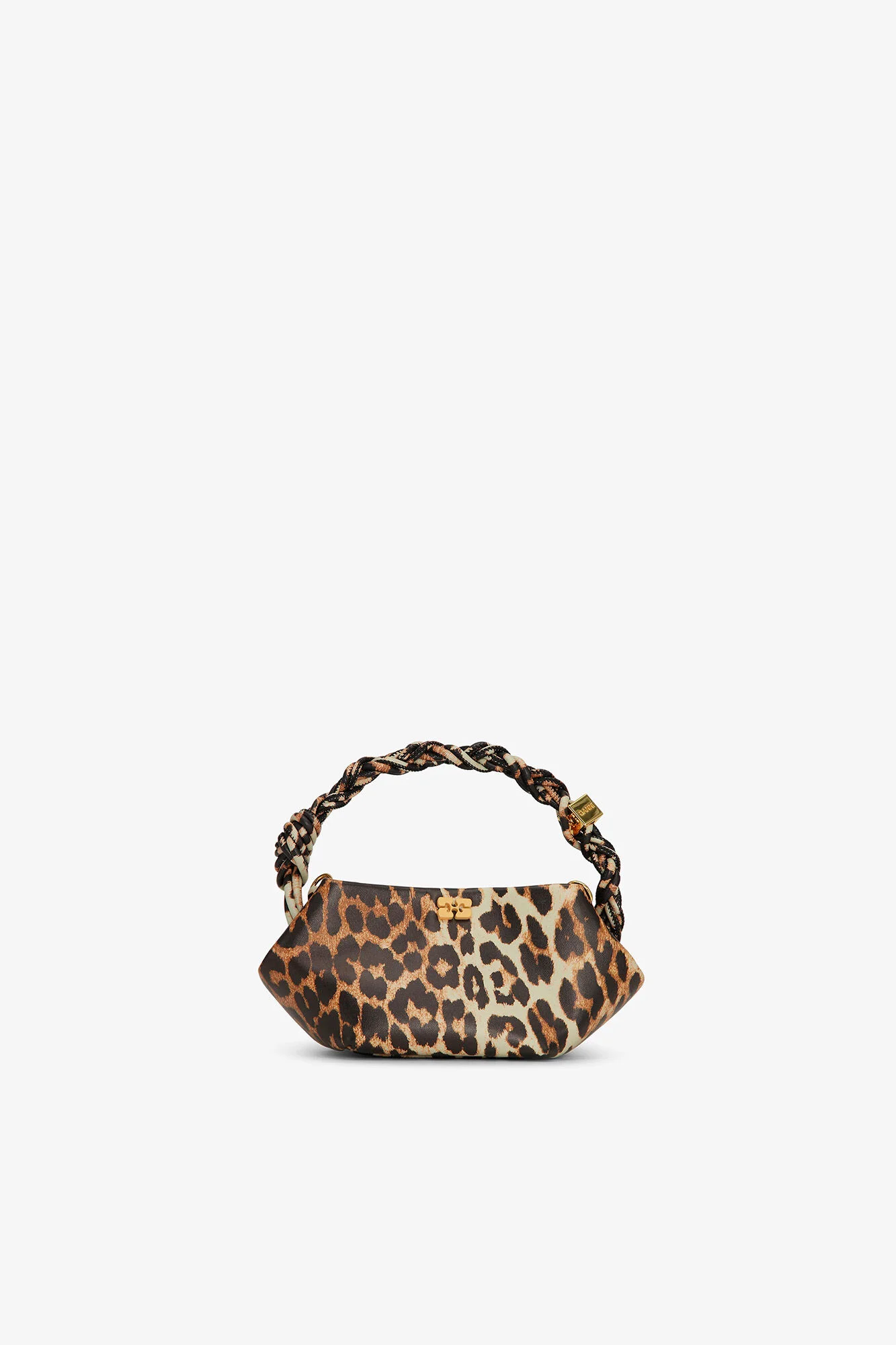 LEOPARD MINI GANNI BOU 부대 - 1