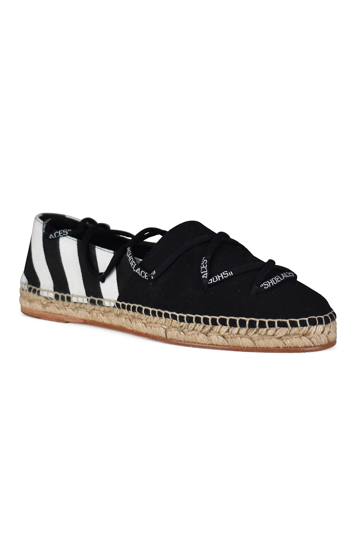 Espadrilles - 2