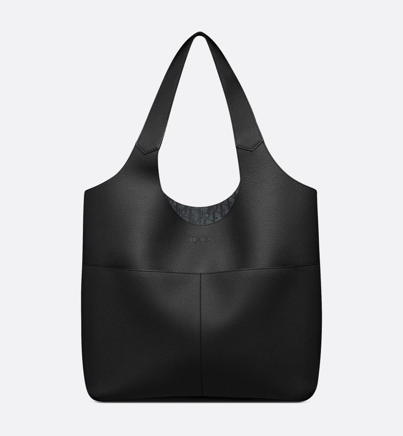 Dior Privé Tote Bag 1