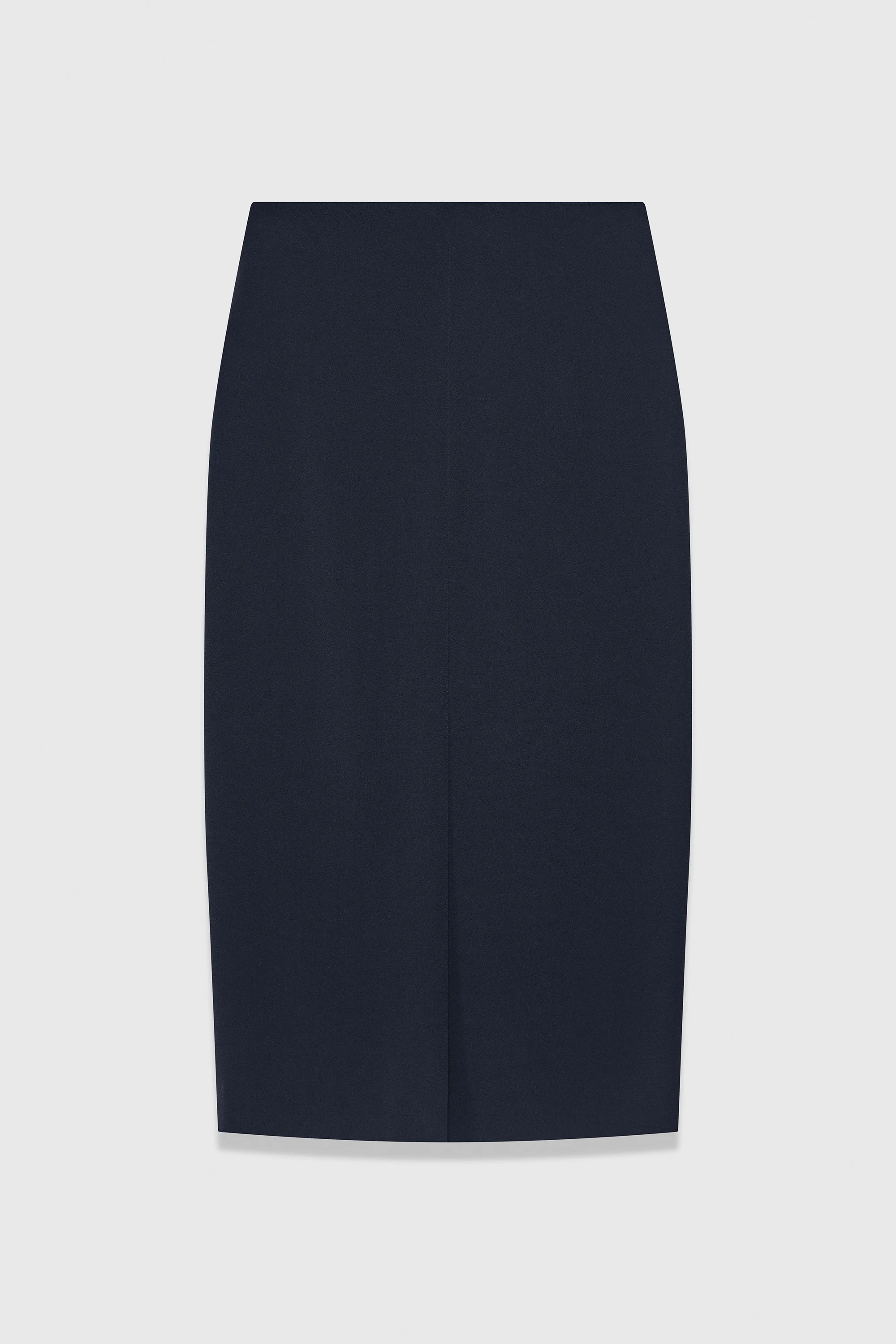 Clever Crepe Oliena Skirt - 1