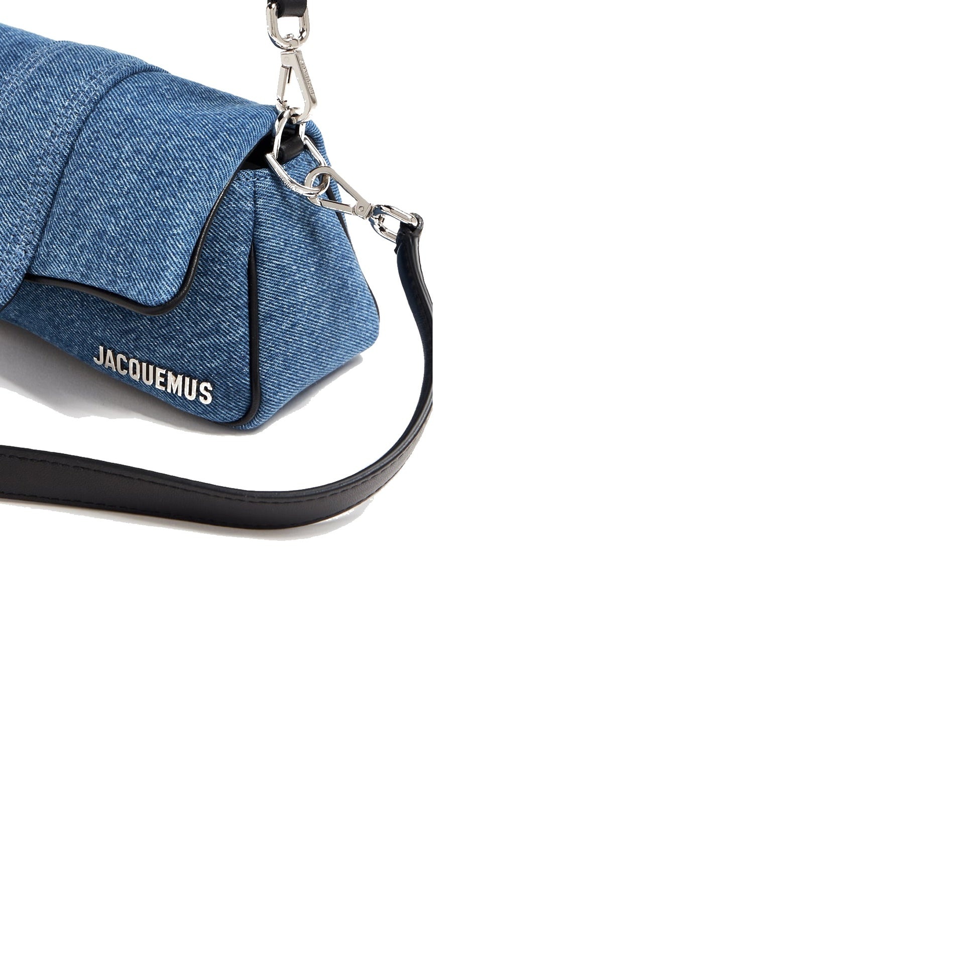 Jacquemus Le Petit Bambimou Bag - 4