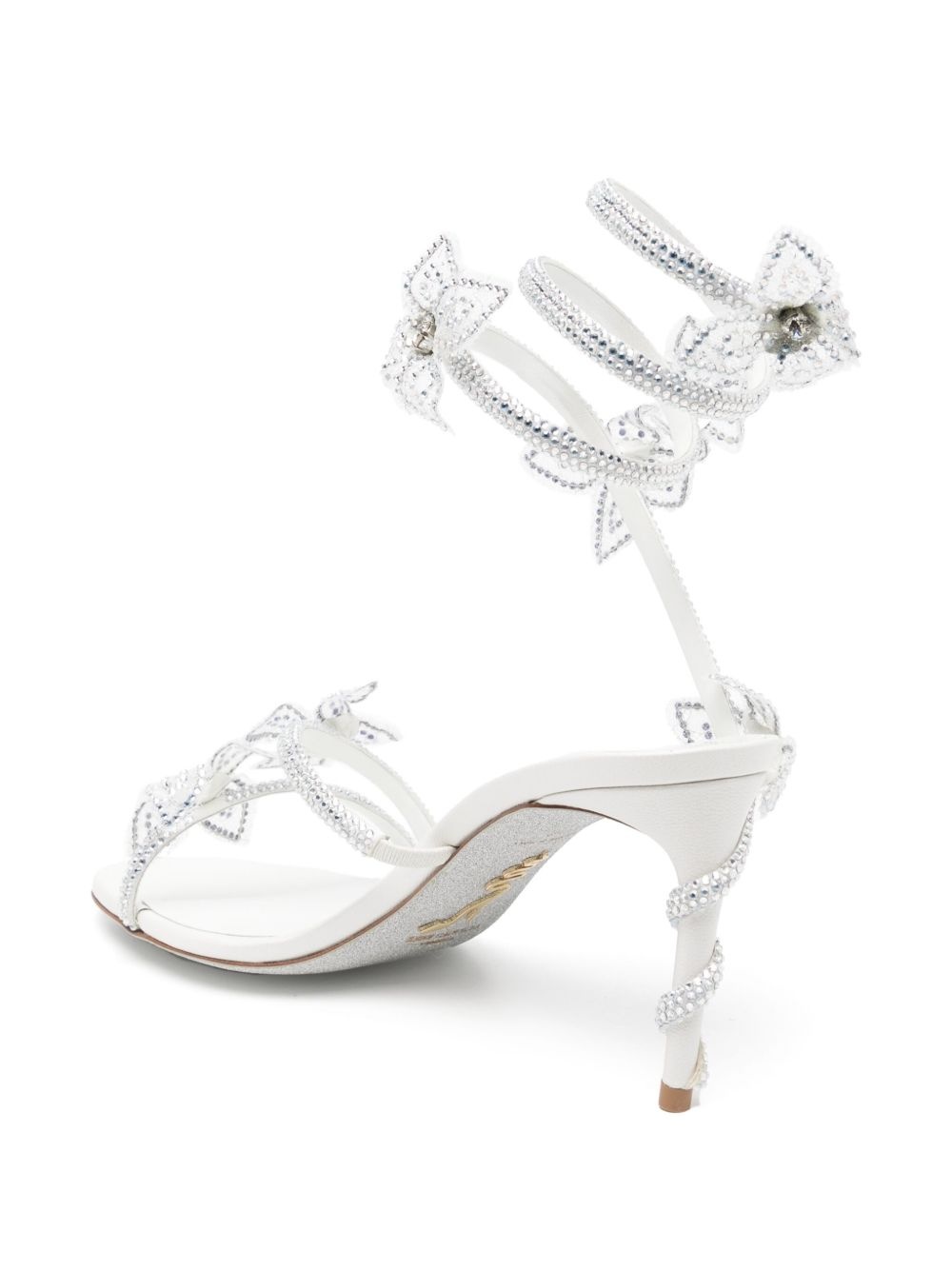 80mm Margot pumps - 3