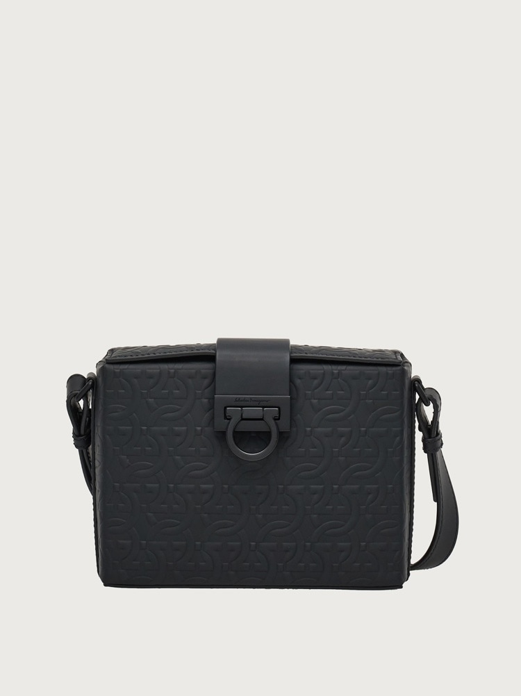GANCINI CROSS BODY BAG - 1