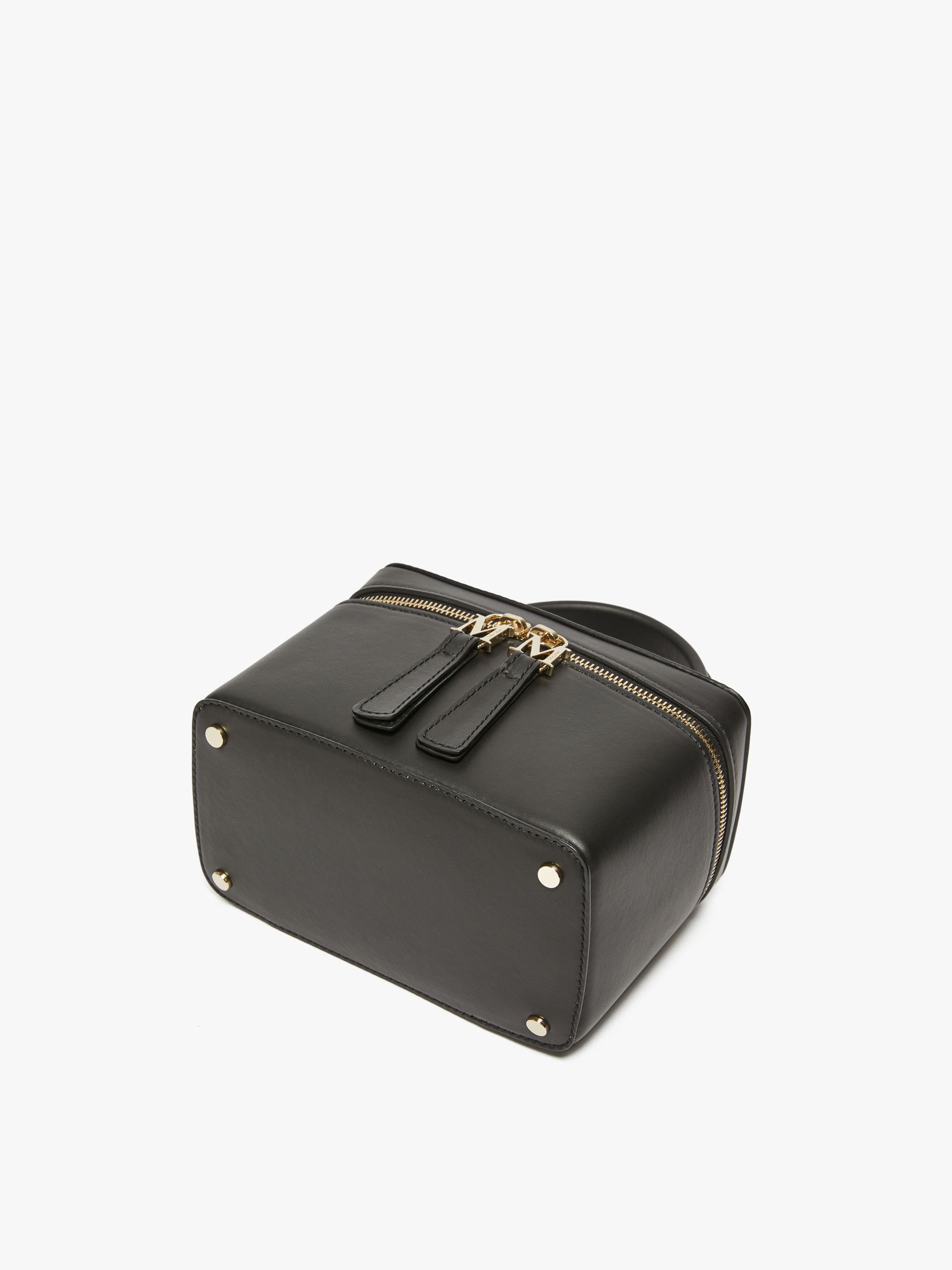 VANITY Leather bag - 5