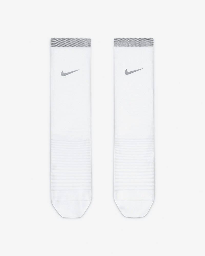 Nike Nike Spark Lightweight Running Crew Socks outlook