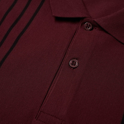 Fred Perry Fred Perry Refined Stripe Polo outlook