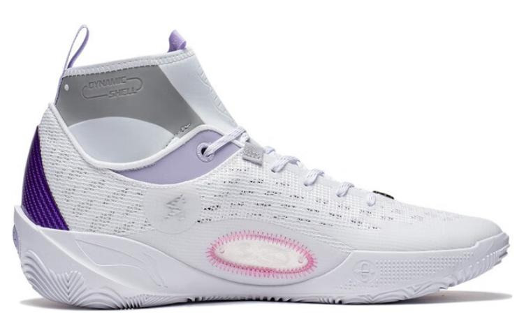 Li-Ning Wade 808 2 Ultra V2 'Family Love' ABAT007-1 - 2