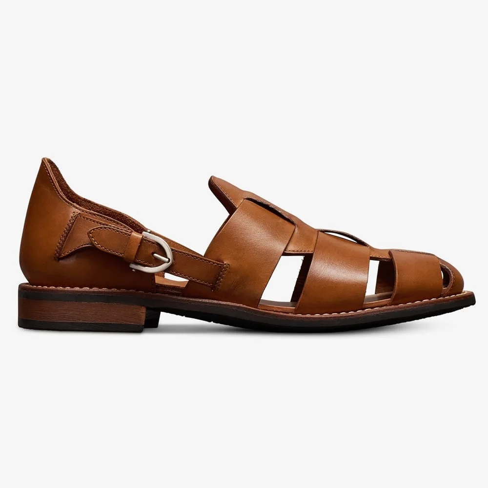 Ravello Fisherman Sandal - 1