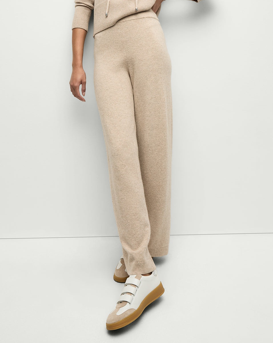 JENKINS MERINO WOOL PANT - 3
