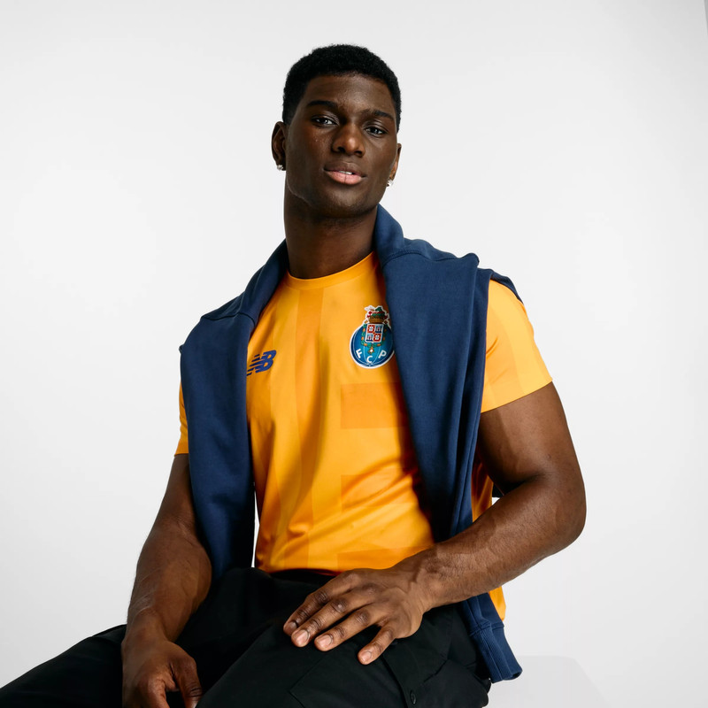 New Balance FC Porto Match Jersey outlook