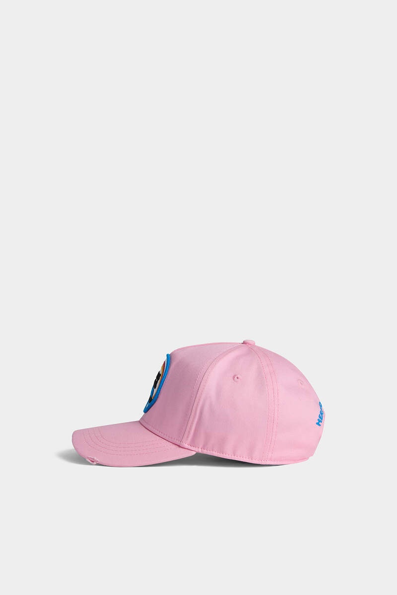 TROPICAL BASEBALL CAP - 3