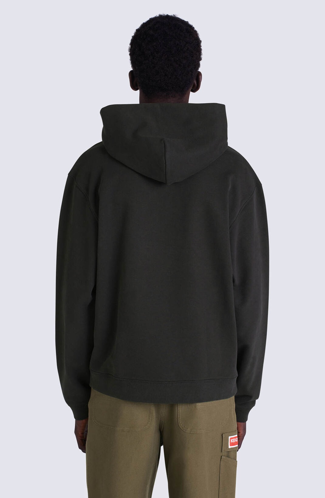 KENZO Paris hooded sweatshirt - 6