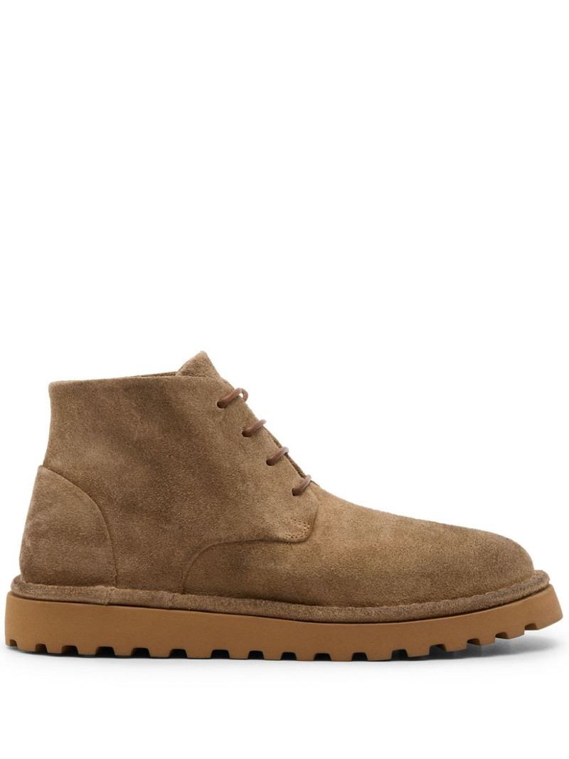 leather boots 1