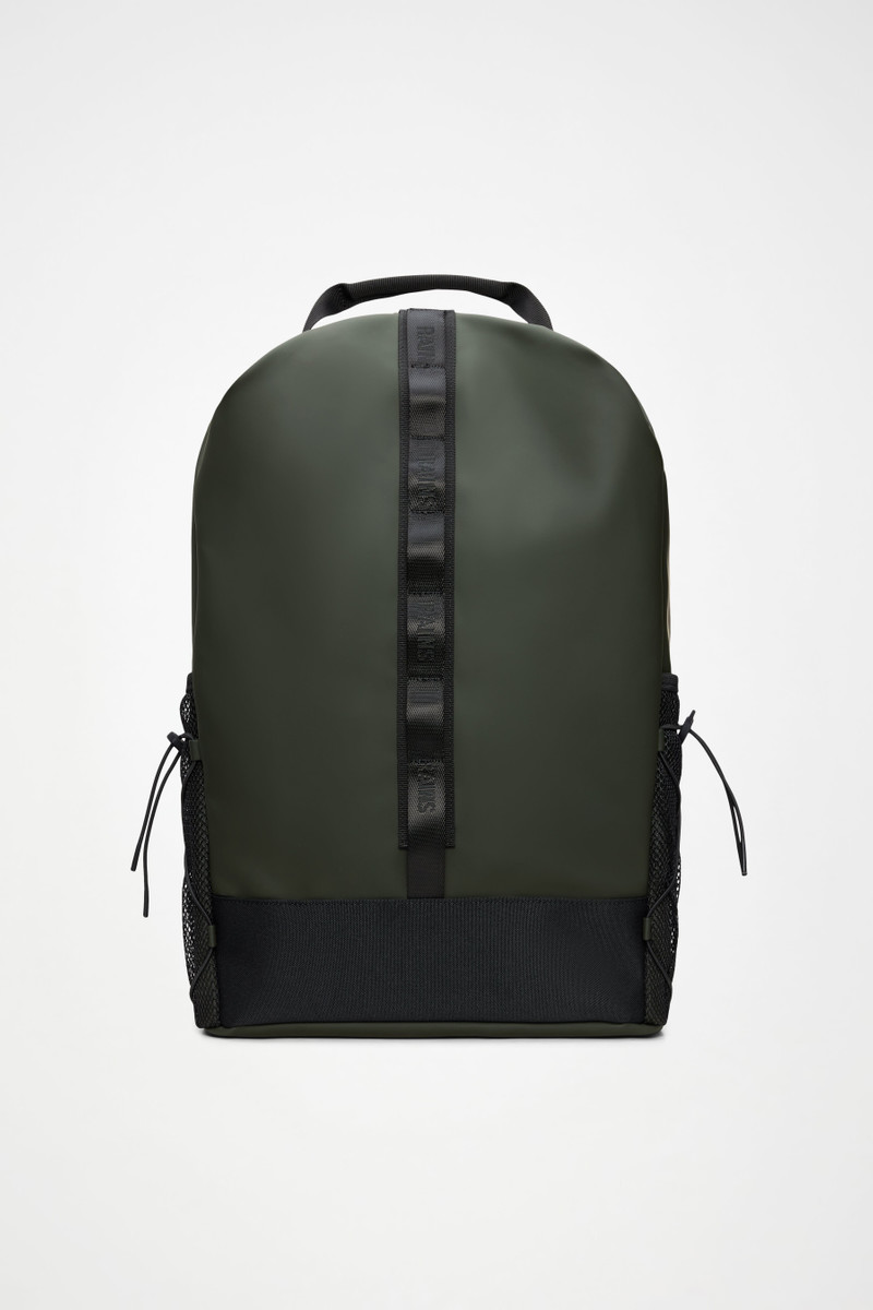 Trail Clip Front Backpack 1