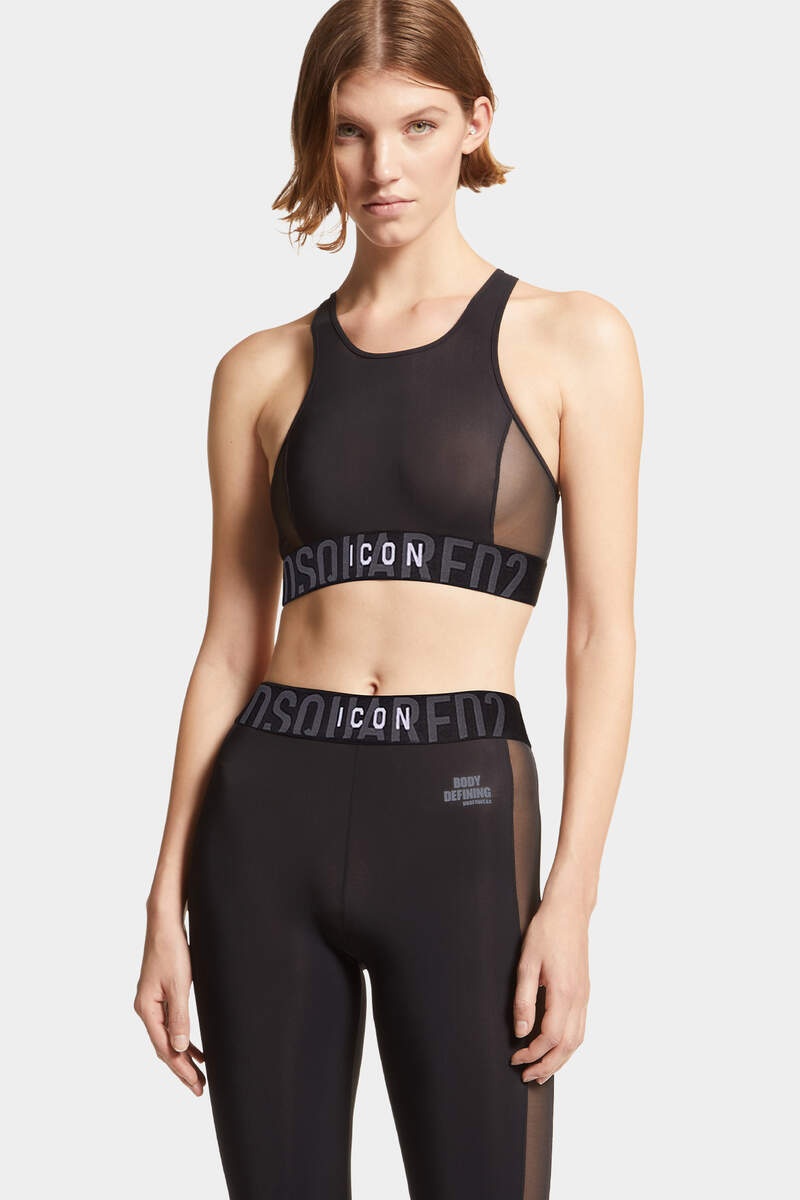 ICON SPORT BRA - 3
