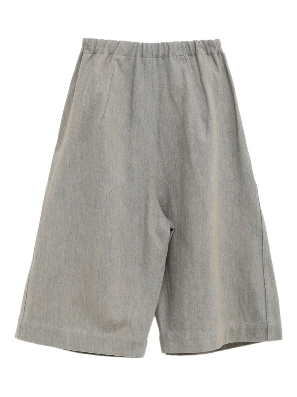 cotton shorts - 2
