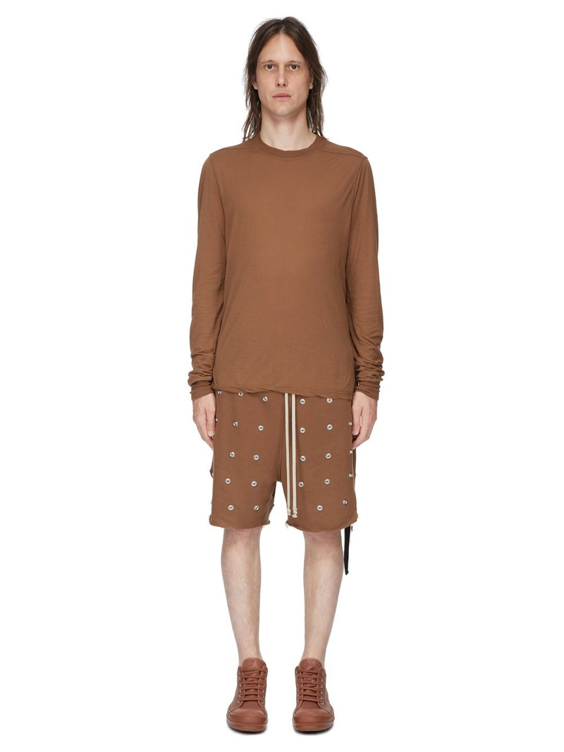 Rick Owens DRKSHDW KNITS outlook