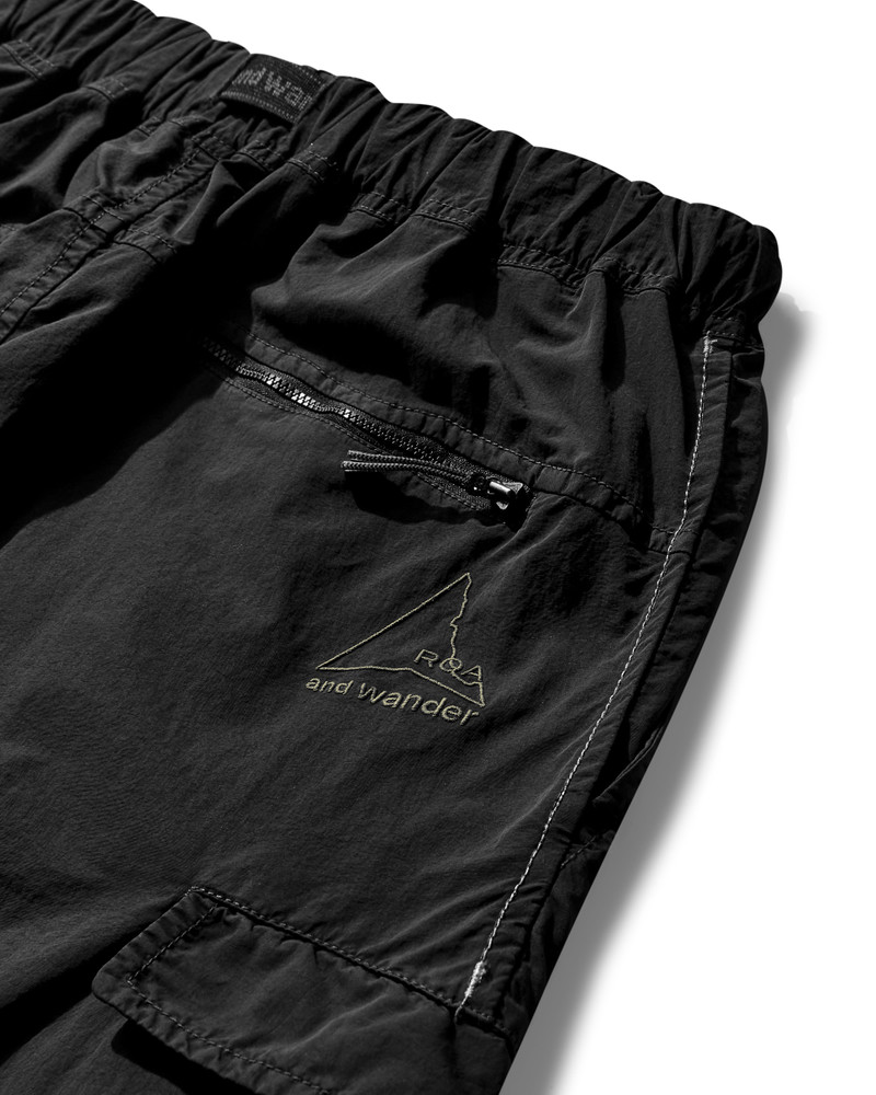 ROA X And Wander Garment-dyed Pants 12