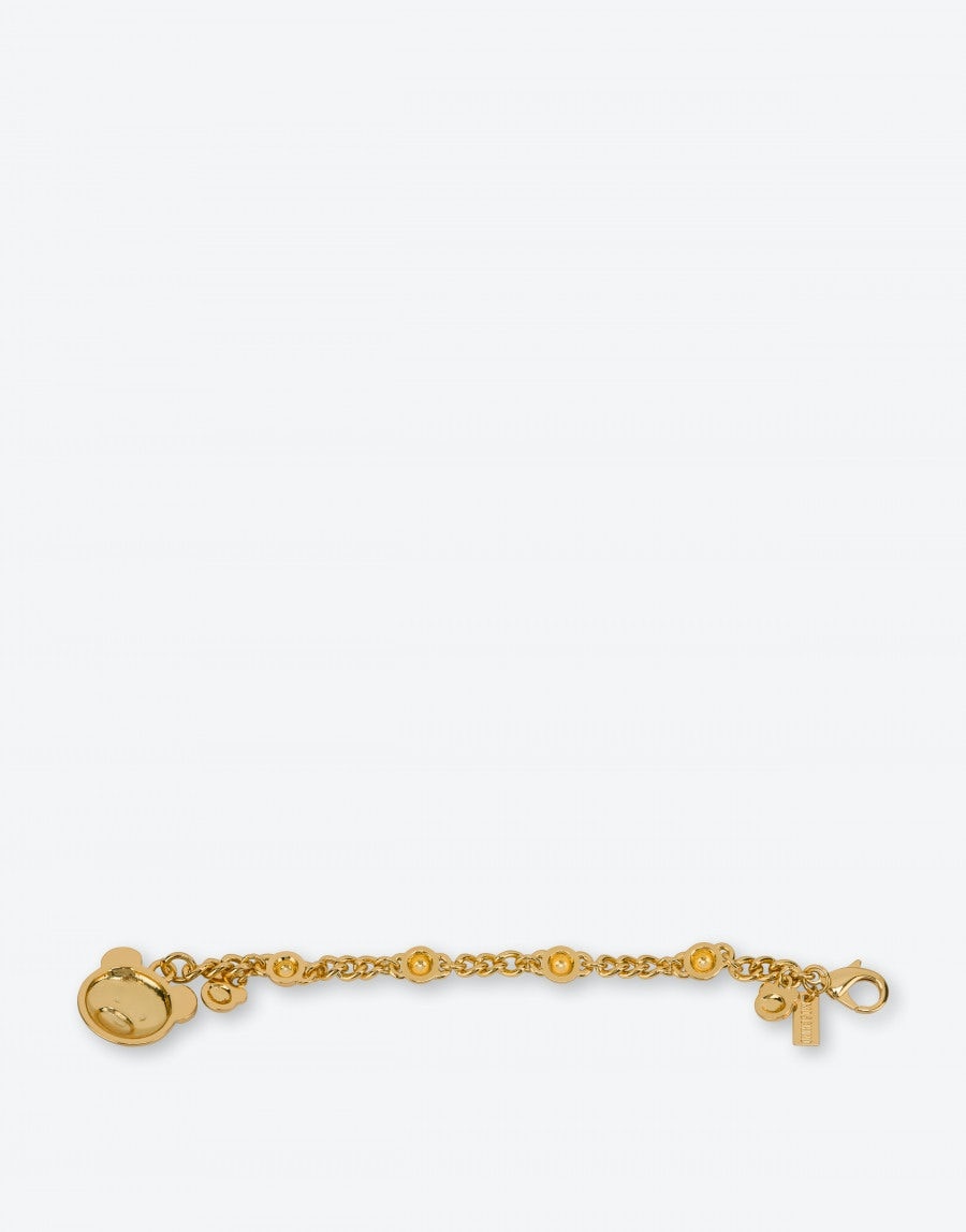 TEDDY CHARMS BRACELET - 3