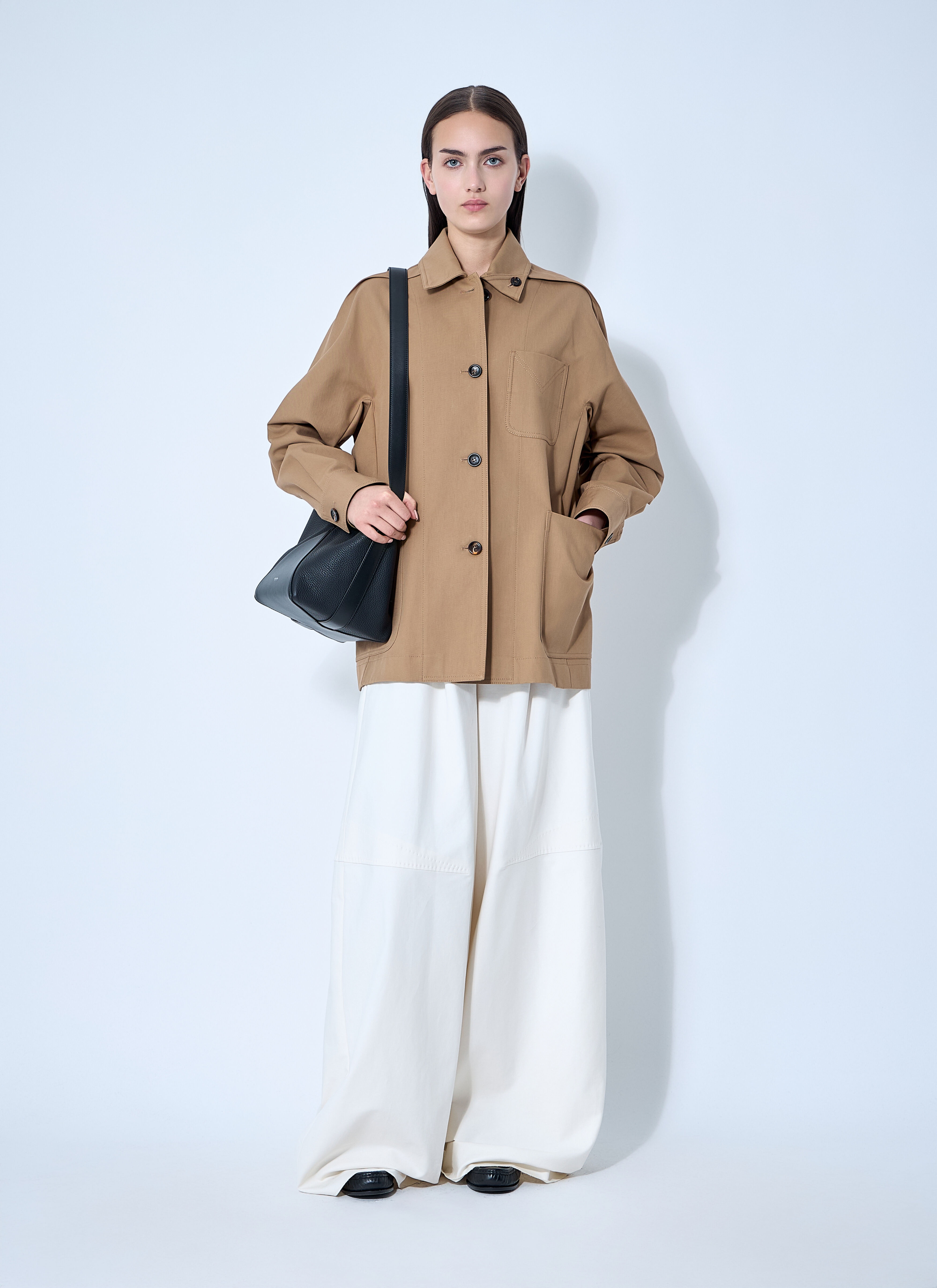Moneta Jacket - 2