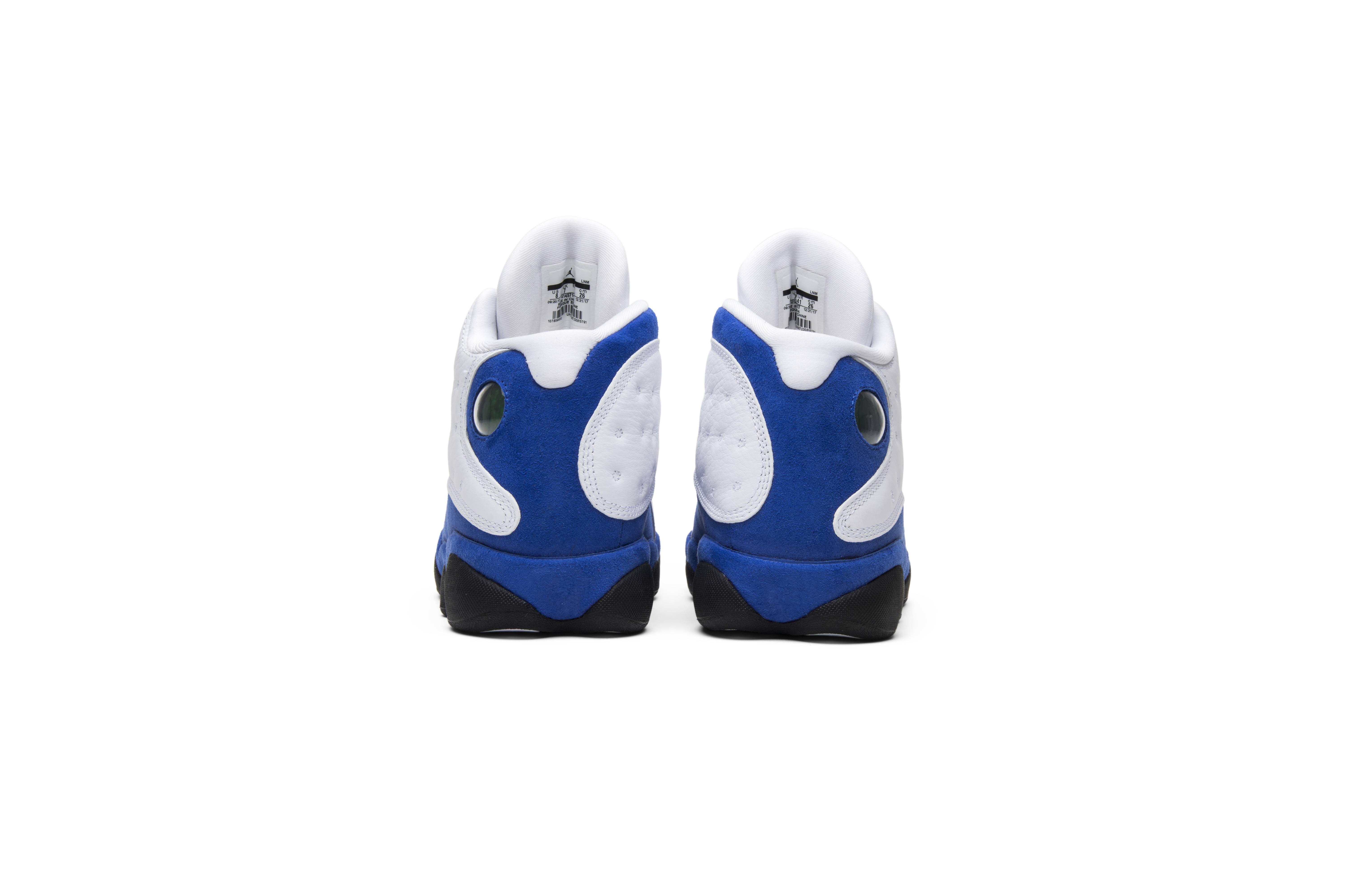Air Jordan 13 Retro 'Hyper Royal' - 6