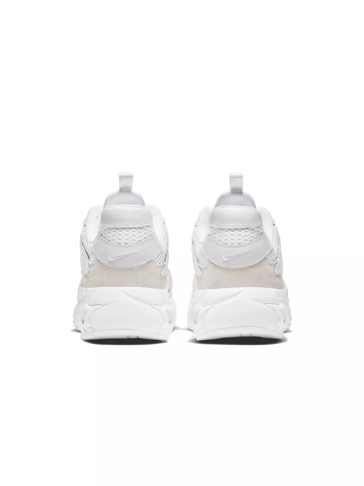 Zoom Air Fire "Photon Dust/White/Summit White" Women's Shoe - 5