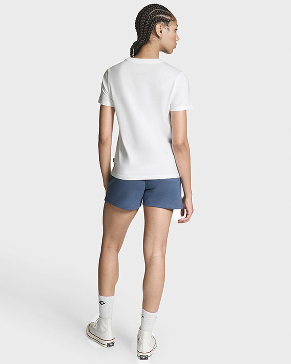 Floral T-Shirt - 5