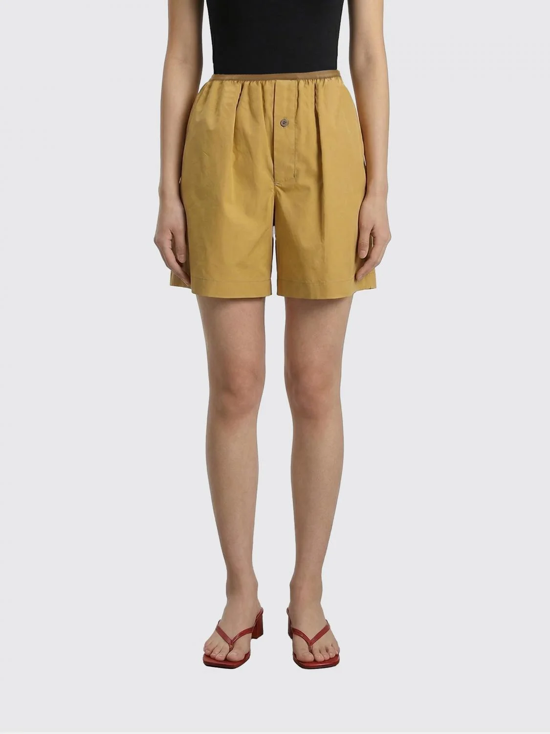 Shorts woman Lemaire - 1