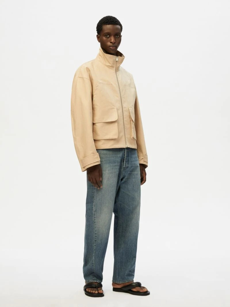 Ambush WKSP OVERSIZE DENIM PANTS outlook