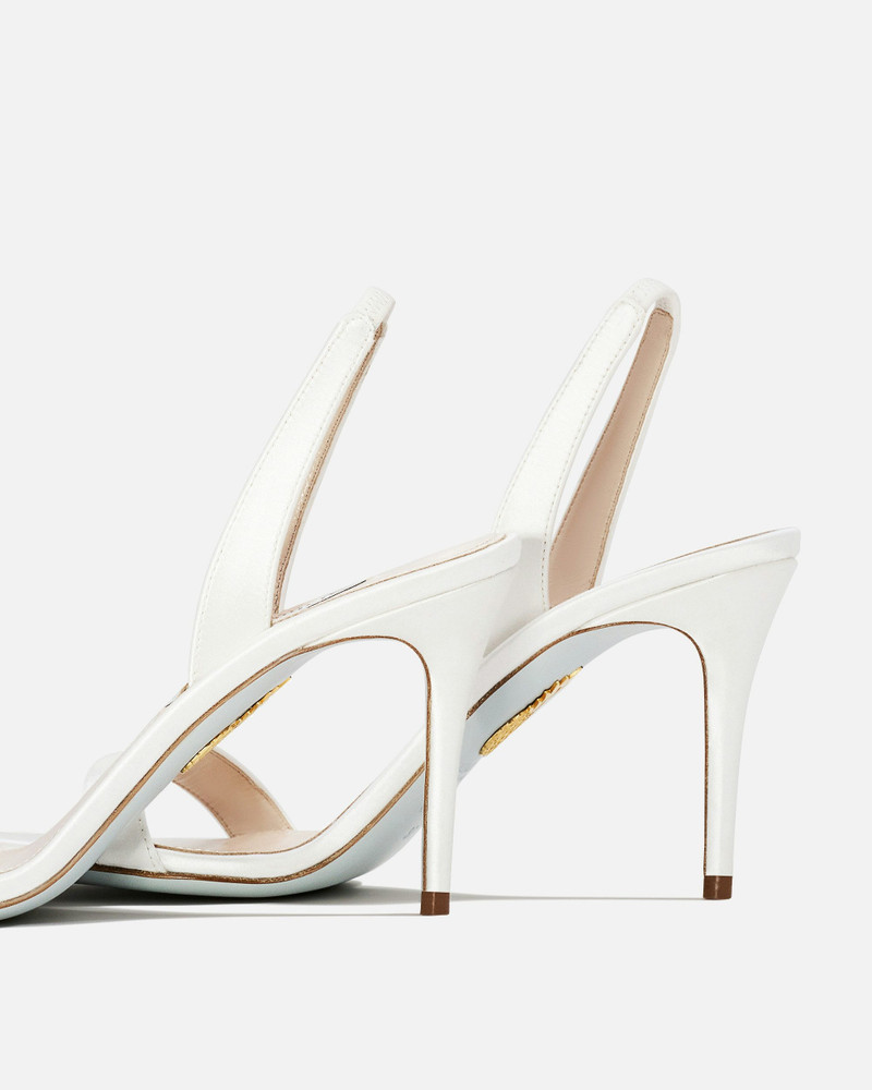 So Nude Sandal 85 4