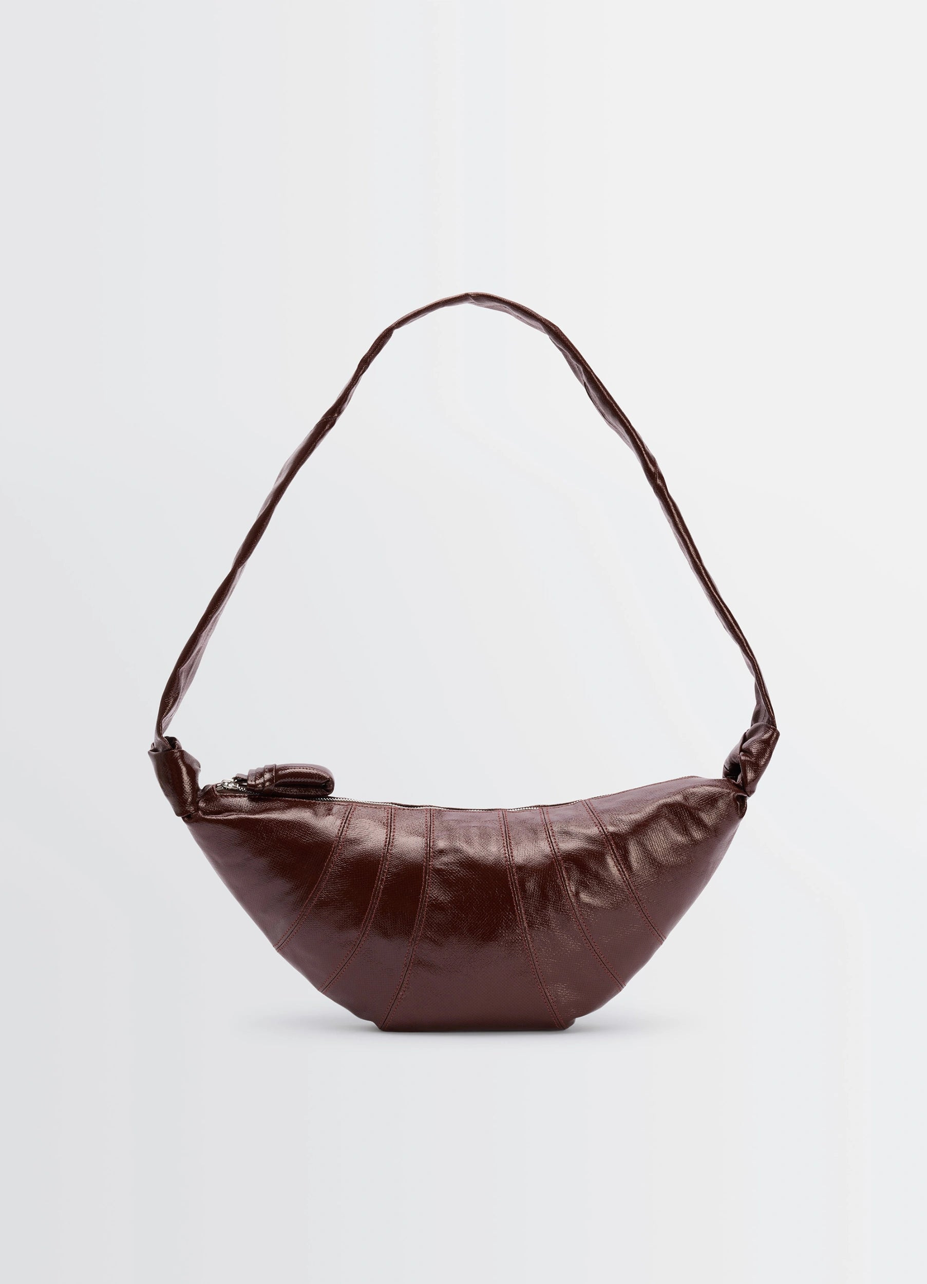 MEDIUM CROISSANT BAG - 2
