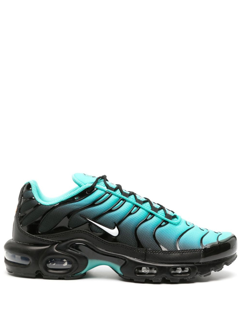 Air Max Plus Swoosh-detail sneakers - 1