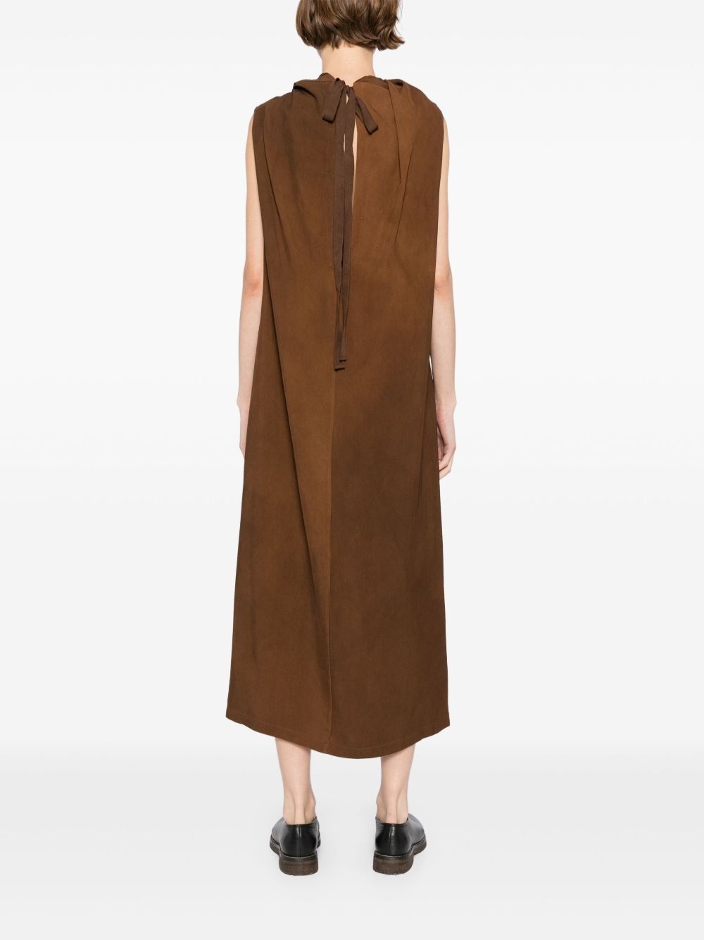 Amana dress - 4