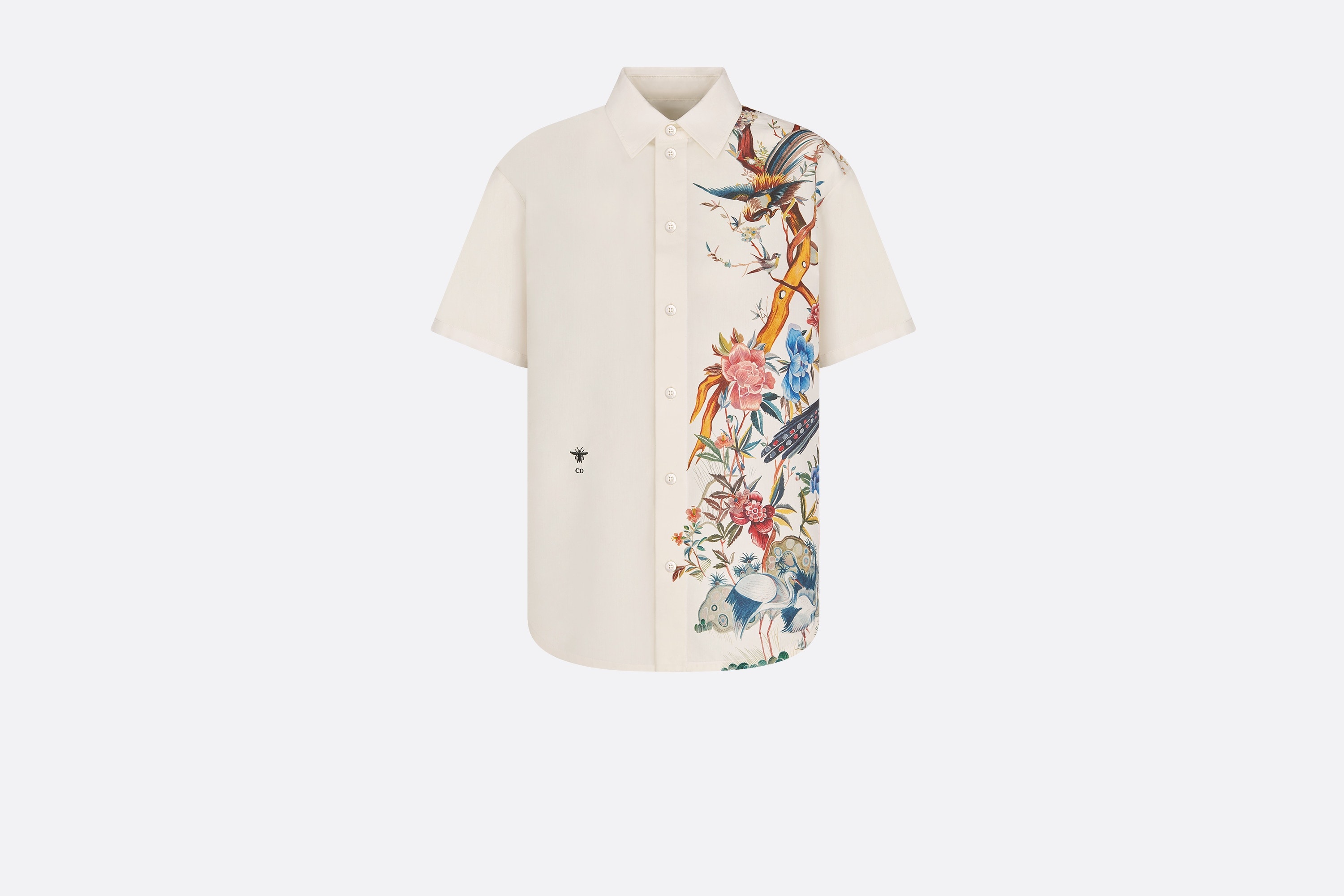Blouse - 1