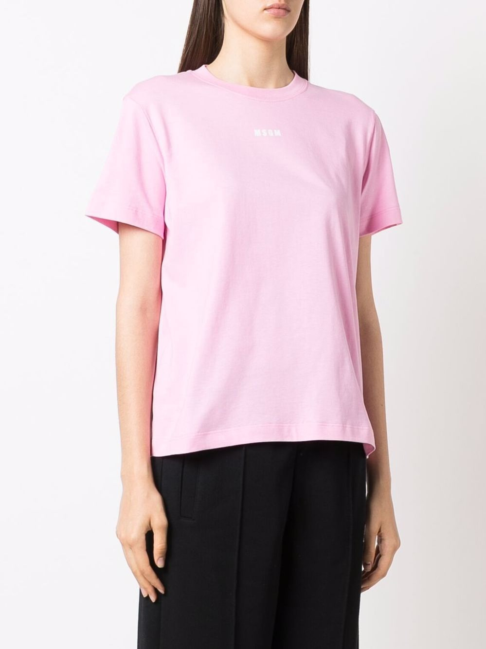 T-shirt with logo - 3