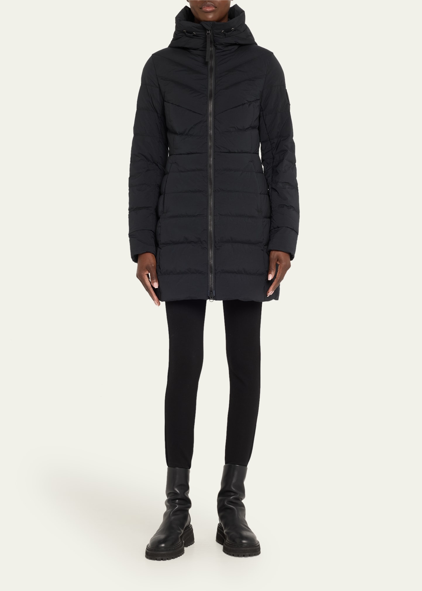 Clair Coat Black Label - 2