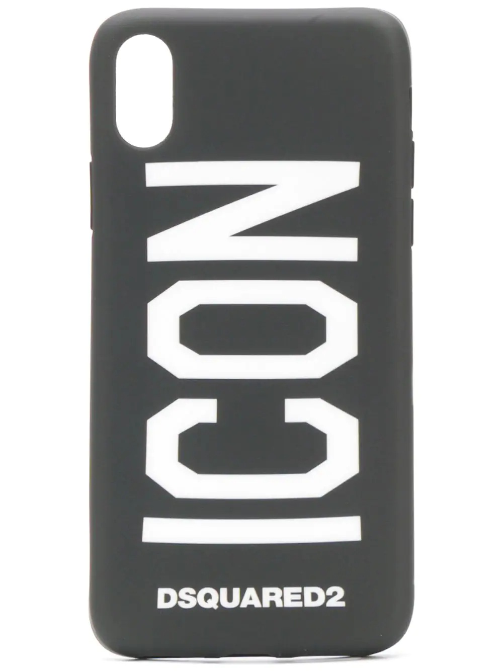 Icon iPhone X case - 1