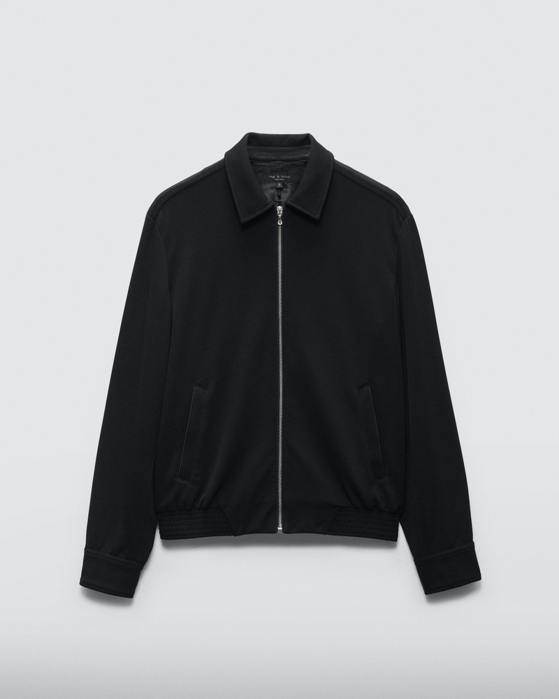 Irving Knit Jacket
Relaxed Fit 1