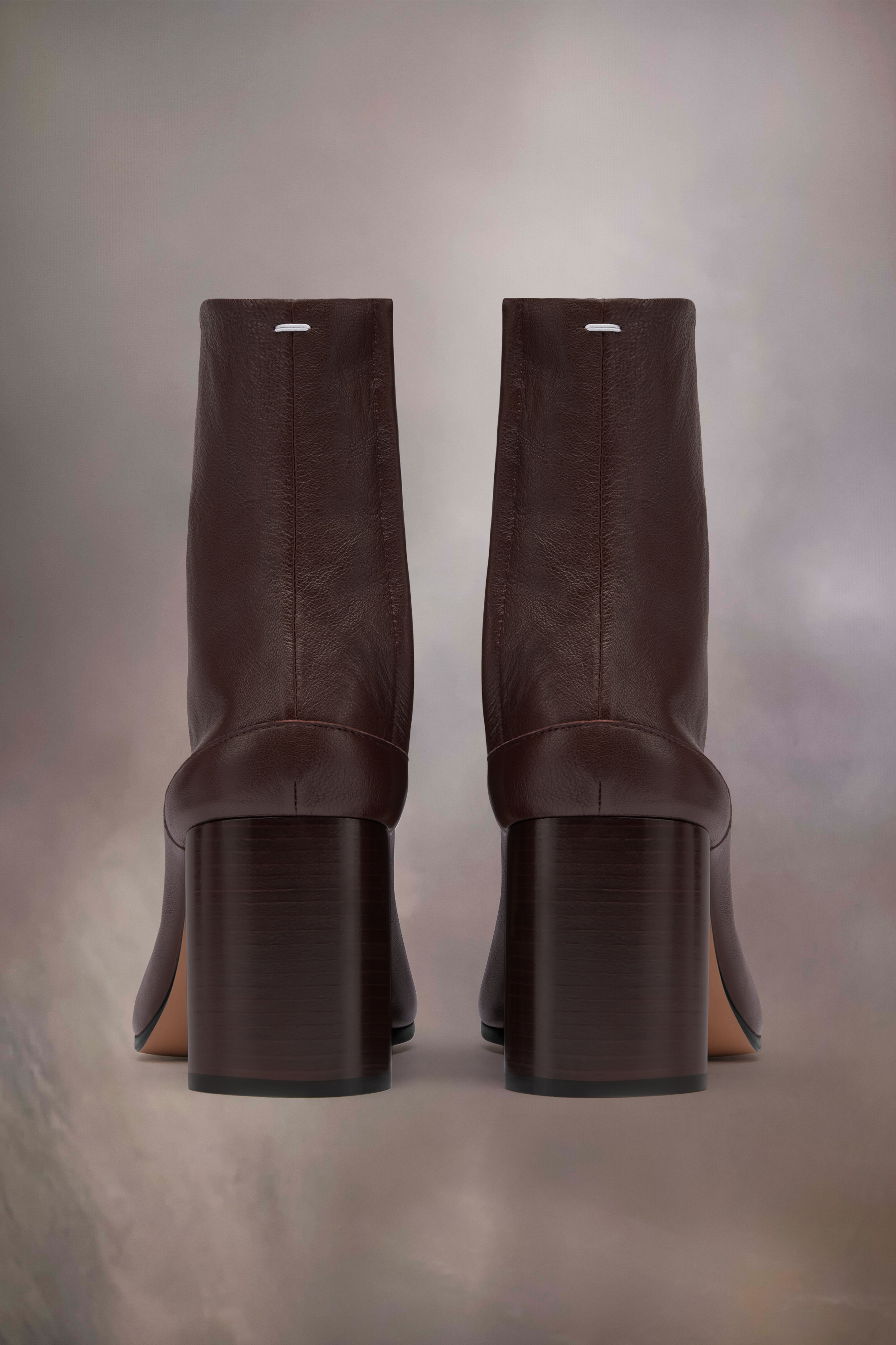 Tabi ankle boots - 3