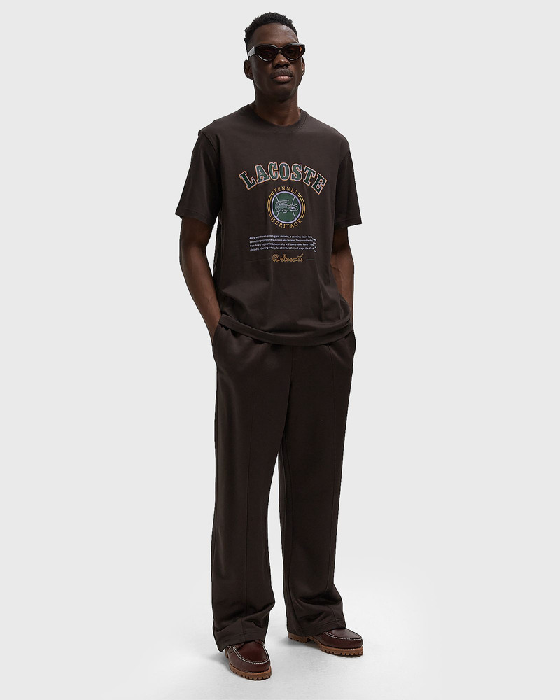 LACOSTE TRACK PANTS outlook