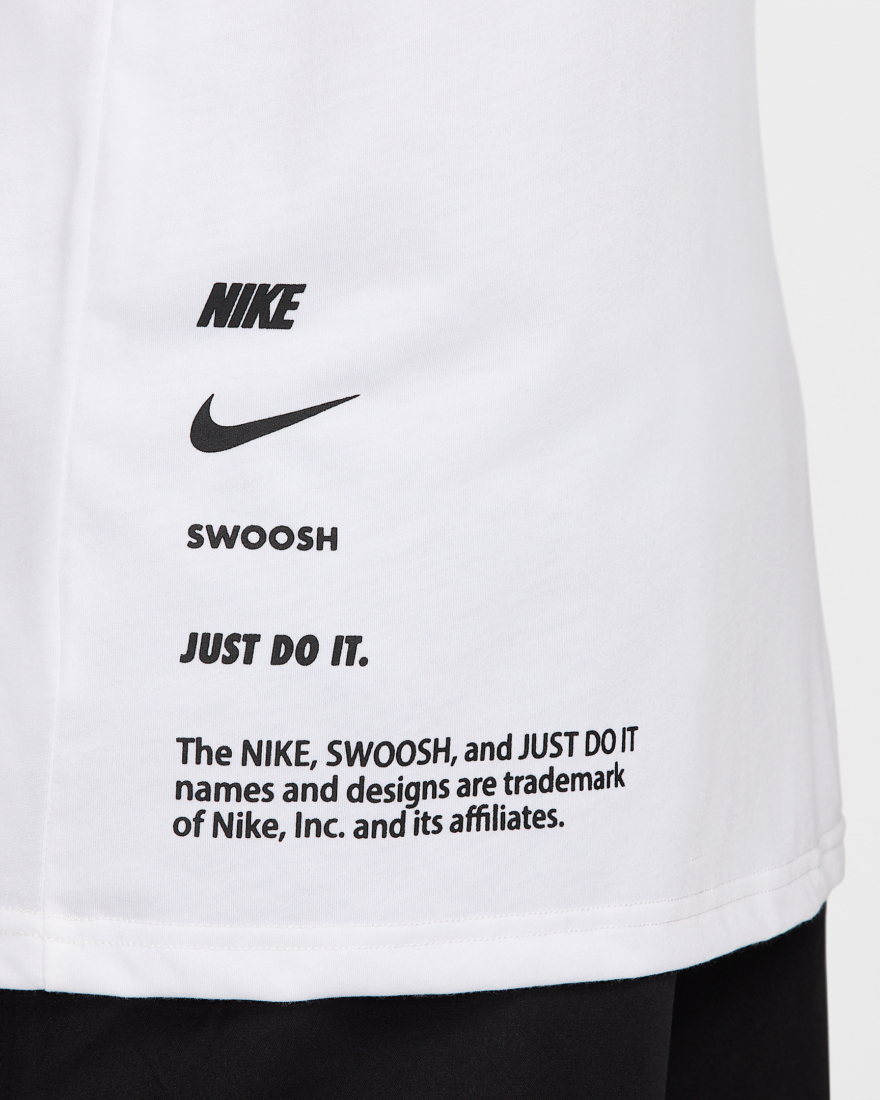 Nike Swim Hydroguard Men's Short-Sleeve Top - 5