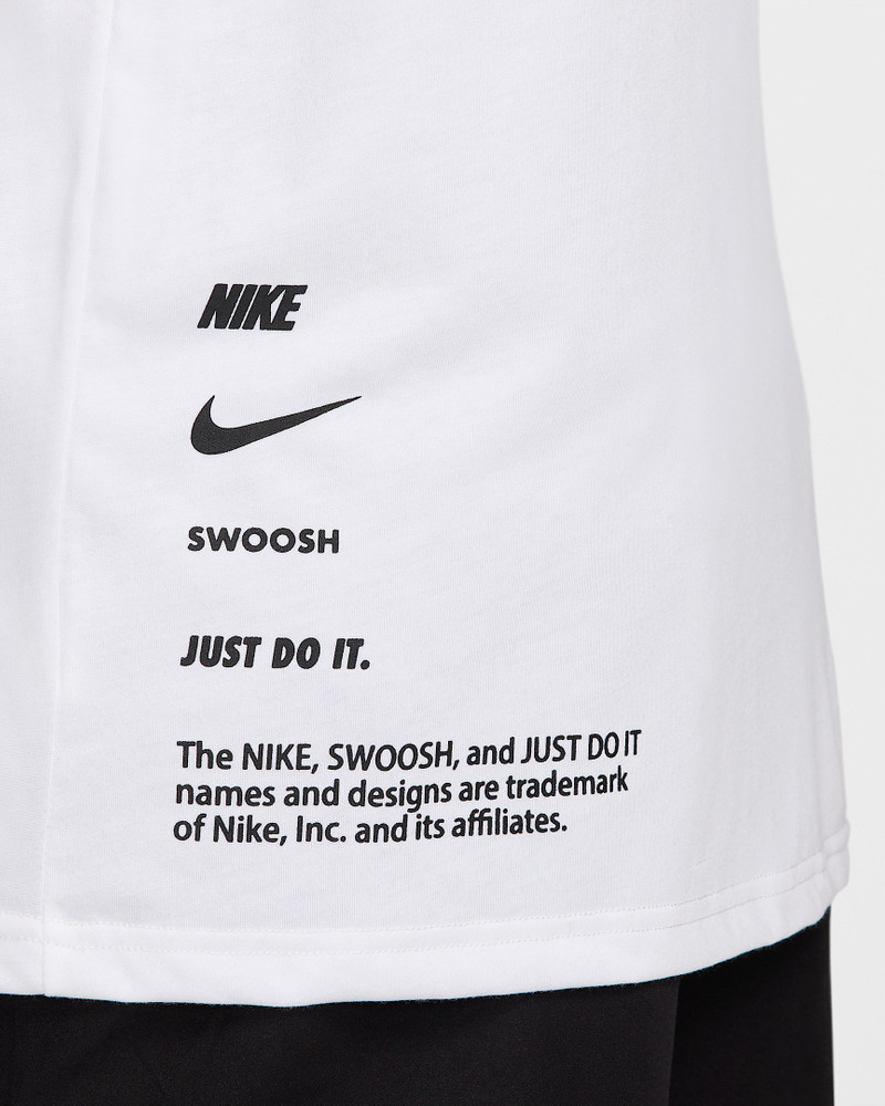 Nike Swim Hydroguard Men's Short-Sleeve Top 5