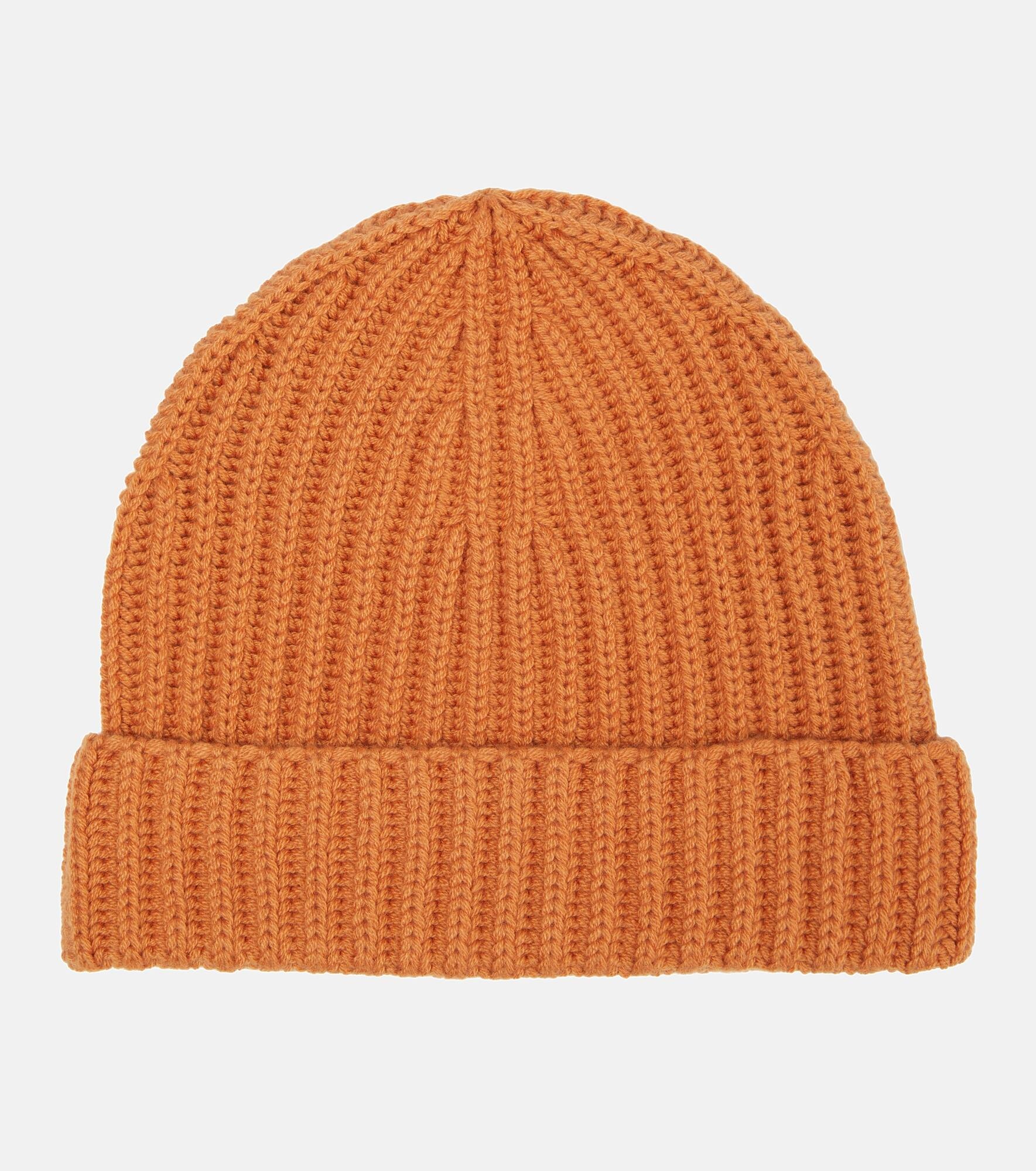 Baby cashmere beanie - 1
