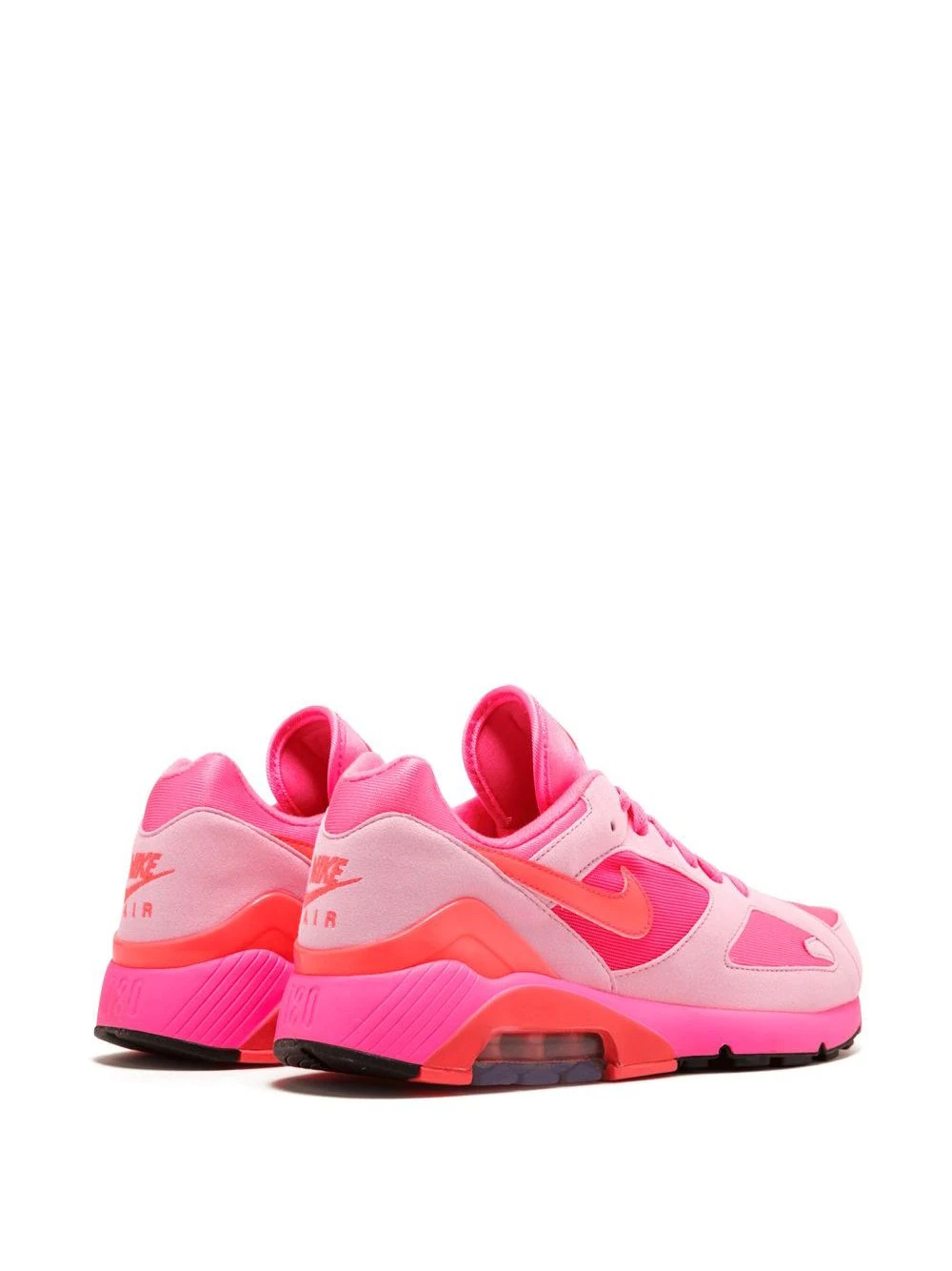 Air Max 180 Comme des Garçons sneakers - 3